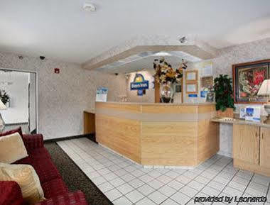 Days Inn By Wyndham Ames Eksteriør billede